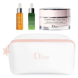 Dior Capture Youth set! New!